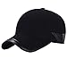 Men's Fall Winter Warm Woolen Peaked Baseball Cap Hat With Earmuffs Ear Flap