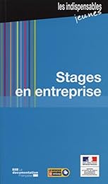 Stages en entreprise