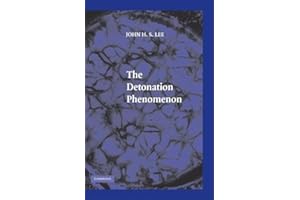 The Detonation Phenomenon