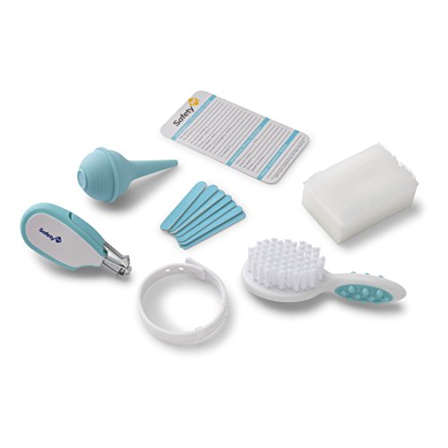 Safety 1st Ready! Newborn Nursery Kit Pricepulse
