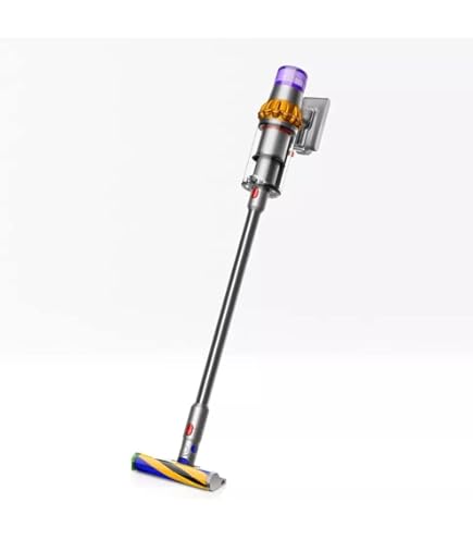 Amazon.com - Dyson V10 Cordless Stick Vacuum Cleaner: 14