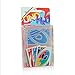 New UNO 108 PCS H2O Waterproof PVC Transparent Cystal Clear Family Playing Card