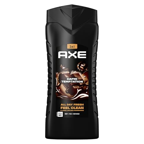 DARK TEMPTATION 400ML GEL