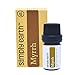 Myrrh Essential Oil by Simply Earth - 5ml, 100% Pure Therapeutic Grade