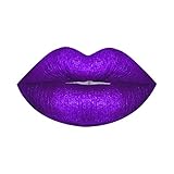 Sacha Metallic Lip Velvet - Ova Do It