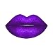 Sacha Metallic Lip Velvet - Ova Do It