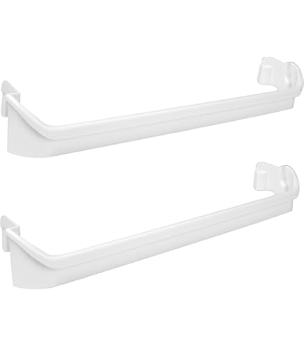 Amazon.com: GENUINE Electrolux 240383901 2-Liter Door Shelf Bin