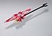 Bandai Tamashii Nations Metal Build Gundam Astray Gold Frame Amatsu Mina Gundam Seed Astray Action Figure