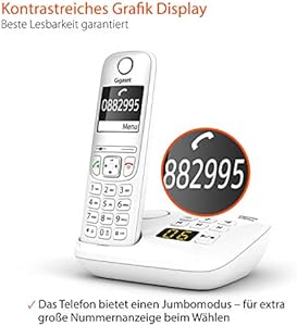 gigaset as690 an fritzbox