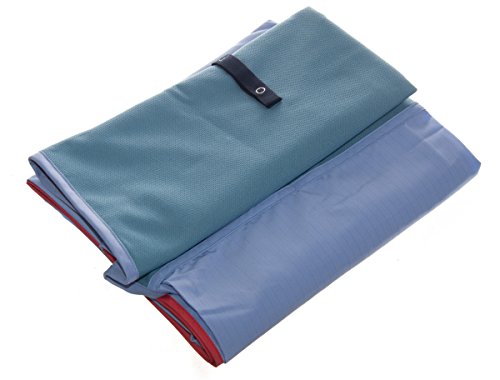 Medline MDT013677 U-Drape Component for U-II Drape System, 70" x 108" with 6" x 28" Split (Pack of 12)