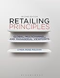 Image de Retailing Principles Second Edition: Global, Multichannel, and Managerial Viewpoints