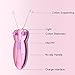 Epilator For Women Facial Hair With Hair Removal Cream, Htgtai Facial Hair Removal For Women