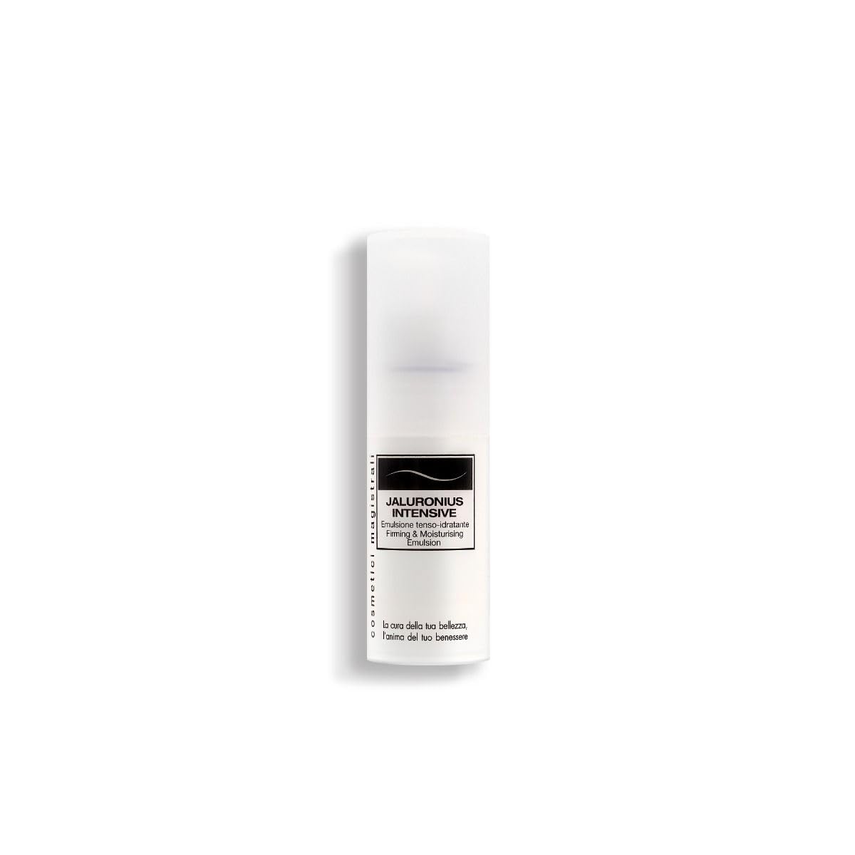 Fluido Per Il Viso E Collo Intensivo A Base Di Acido Ialuronico Jaluronius Intensive 15 Ml