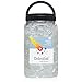Celestial Fire Glass - Crushed, Clear (1/2