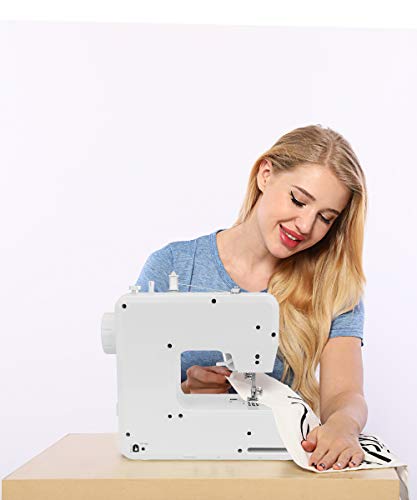1 Luby+JG+1602+Sewing+Machines+White
