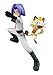 Megahouse Pokemon: James & Meowth GEM PVC Figure