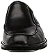 ECCO Men's Windsor Slip-On,Black,42 EU (US Men's 8-8.5 M)