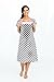 Gownies - Labor & Delivery Maternity Hospital Gown (L/XL pre Pregnancy 10-16, Celine)