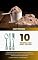 Livro 10 Receitas com Whey Protein: Lanches e Preparações Proteicas : Receitas rápidas e práticas com whey protein para aumentar a ingestão de proteínas (Ganho de massa)