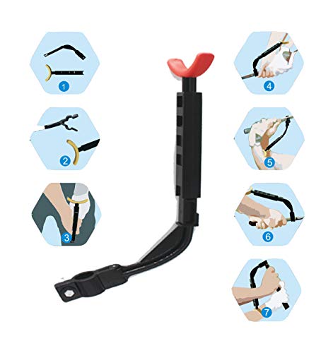 image for Wafer Golfer Golf Training Aids Swing Gesture Correcting Tool Motion C