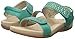 Aetrex Women's Maria Studded Qtr Strp Dress Sandal