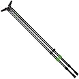Primos Hunting Pole Cat, Sturdy Bipod for Shooting, Adjustable Height 25-62 inches