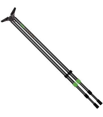 Primos Pole Cat Steady Stix Magnum用バイポッド khxv5rg Amazon.com : Primos Hunting Pole Cat Steady Stix Magnum