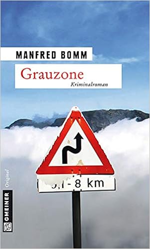 Grauzone Der 13 Fall Fur August Haberle Kriminalromane Im Gmeiner Verlag Amazon De Bomm Manfred Bucher