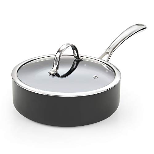 3 Cooks+Standard+2678+Anodized+Nonstick