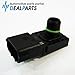 Nissan 22365-AM60A, Fuel Tank Pressure Sensor