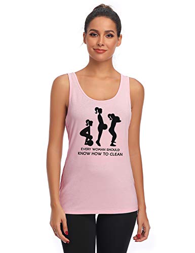FANNOO-Workout-Tank-Tops-for-Women-Womens-Funny-Saying-Fitness-Gym-Lift-Graphic-Racerback-Sleeveless-Shirts