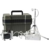 Environmental Express Starter Kit, Basic Mold Sampling; 120V