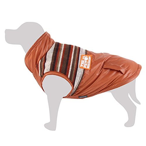 Arquivet 8435117801554 Coat Brown 25 cm