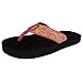 Teva Womens Original Mush Flip Flop Sandal Shoes