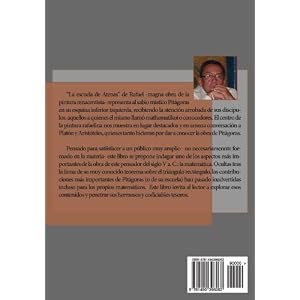 Historia de la Matemática: Pitágoras y el pitagorismo (Spanish Edition)