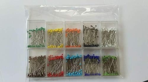 スポンサー プロダクト 画鋲 プッシュピン 押しピン 丸型 ビーズ 装飾 ボード 地図 写真 木製画鋲 プラスチック カレンダー固定用 マップピン おしゃれ 収納ケース付き ブラック 100枚入り B07yd211yc 101円 人気海外一番 100 品質保証 全品送料無料 即日出荷