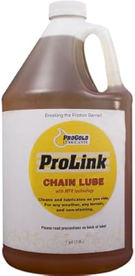 progold prolink