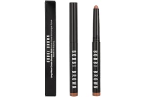Bobbi Brown Long-Wear Cream Shadow Stick 27 Nude Beach for Women, 0.05 Oz