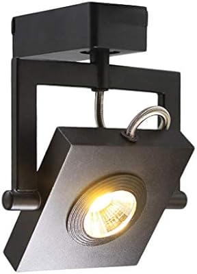 Proyector De Techo LED, Orbital Rotativo Restaurante Bar El Centro ...