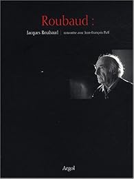 Jacques Roubaud