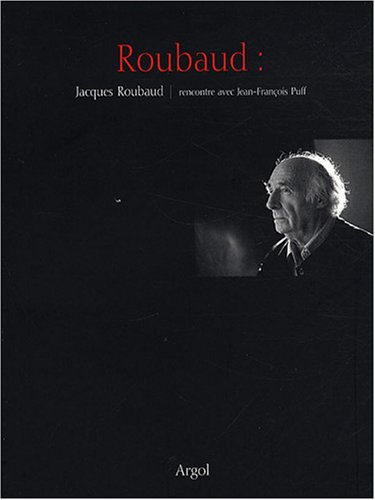 Jacques Roubaud