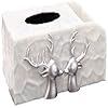MGE Nordic Luxe Woonkamer Salontafel Eettafel Tissue Box Afstandsbediening Opslag Creatieve Home Herten Hoofd Decoratie…
