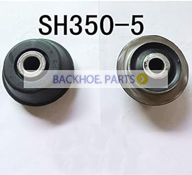 for Sumitomo SH350-5 SH450-5 Engine 