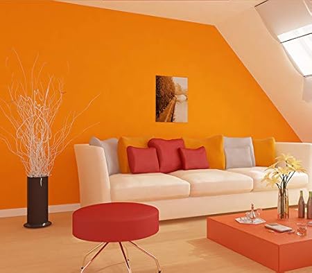 Scarica Gratis Images Baporee Moderne Minimaliste Fluorescent Vert Orange Brillant Jaune le plus cool par