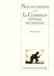 Nos occupations