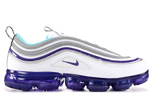 nike air vapormax 97 white