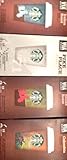 Starbucks Via Instant Coffee Bundle- 48 Packets of Assorted Flavors