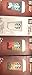 Starbucks Via Instant Coffee Bundle- 48 Packets of Assorted Flavors