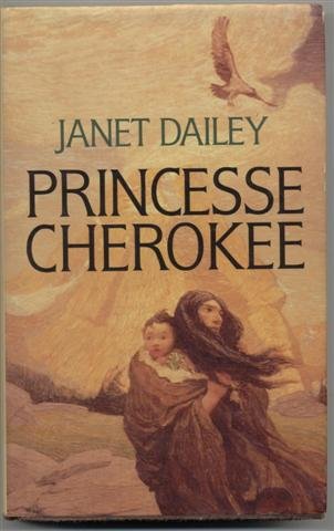 Princesse Cherokee