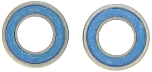 Traxxas 5117 Ball Bearings, 6x12x4mm (pair)